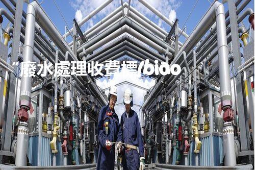 “廢水處理收費標(biāo)準(zhǔn)合理通明，助力綠色環(huán)保事業(yè)蓬勃進展”